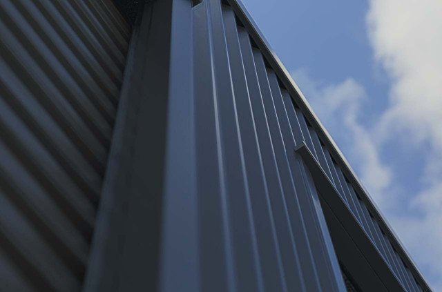 ColorBond Up 1