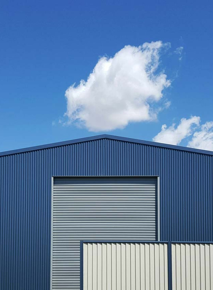 Factories & Workshops