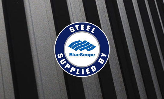 Bluescope