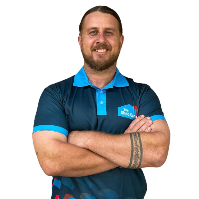 Brad Coffs Harbour