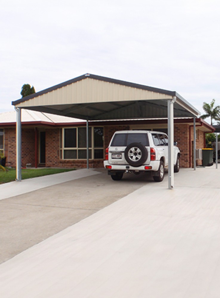 Carports