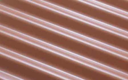 Cladding Profiles