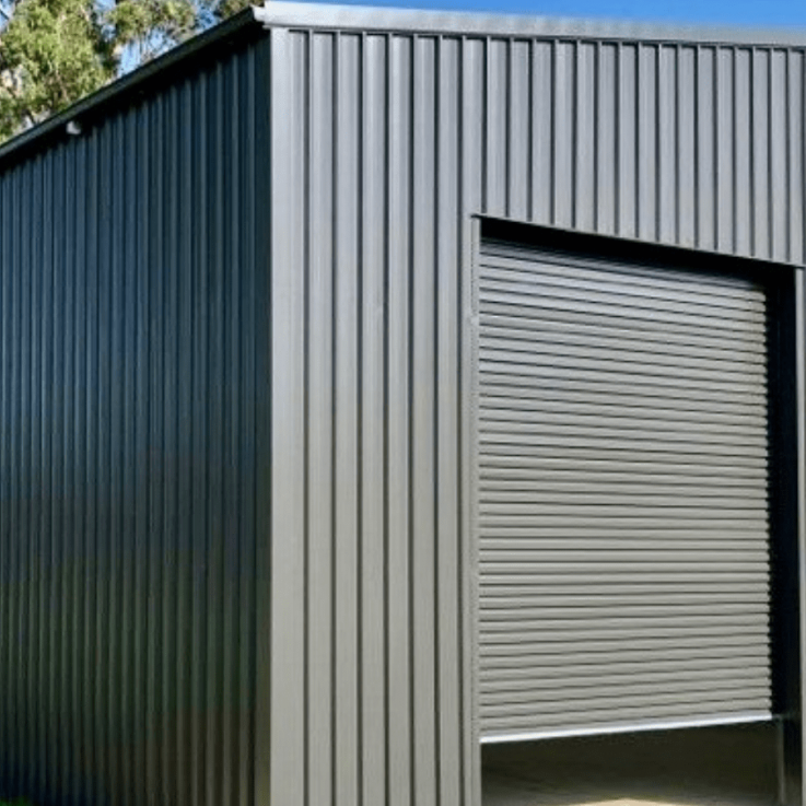 Storage King