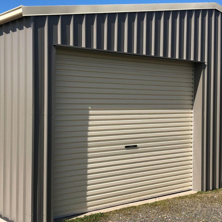 Double Trouble Storage 