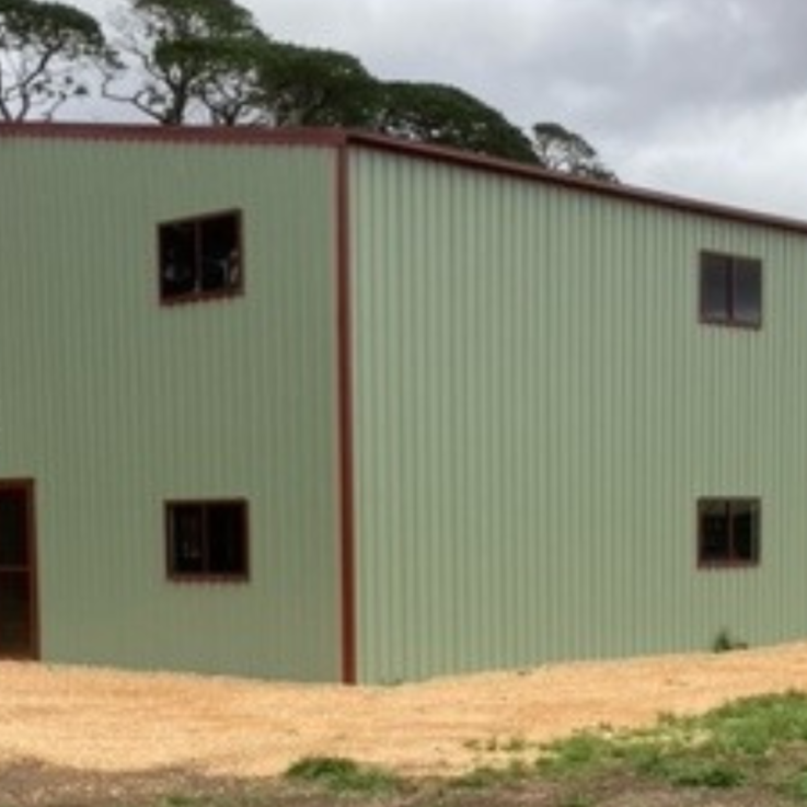 Eucalypt® Fortress