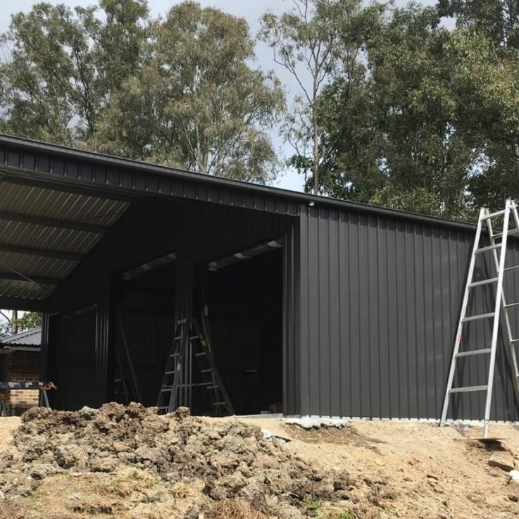 Garage Envy