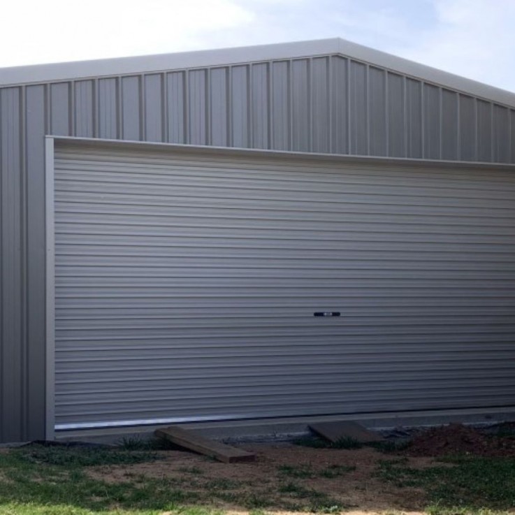 Gully Garage 