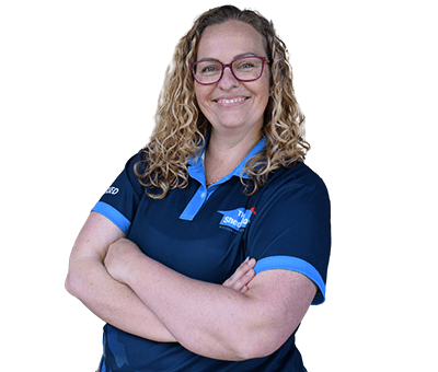 Jillian TSC Tamworth