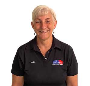 Judy Gladstone
