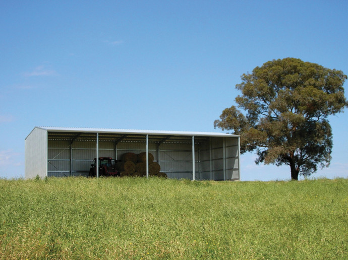 Kilmore