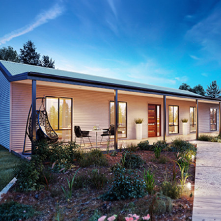 Kit Homes image