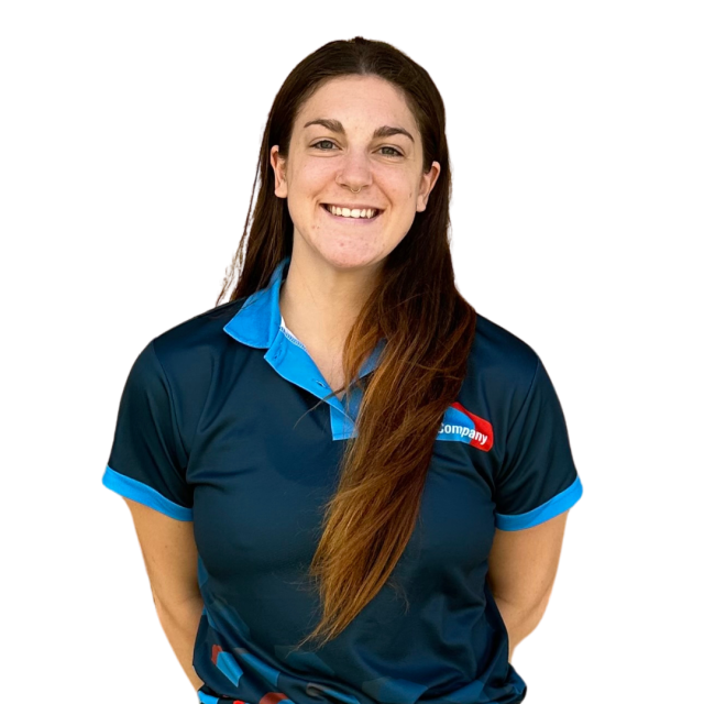 Madison Remos gippsland