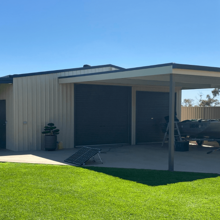 Mildura Man Cave