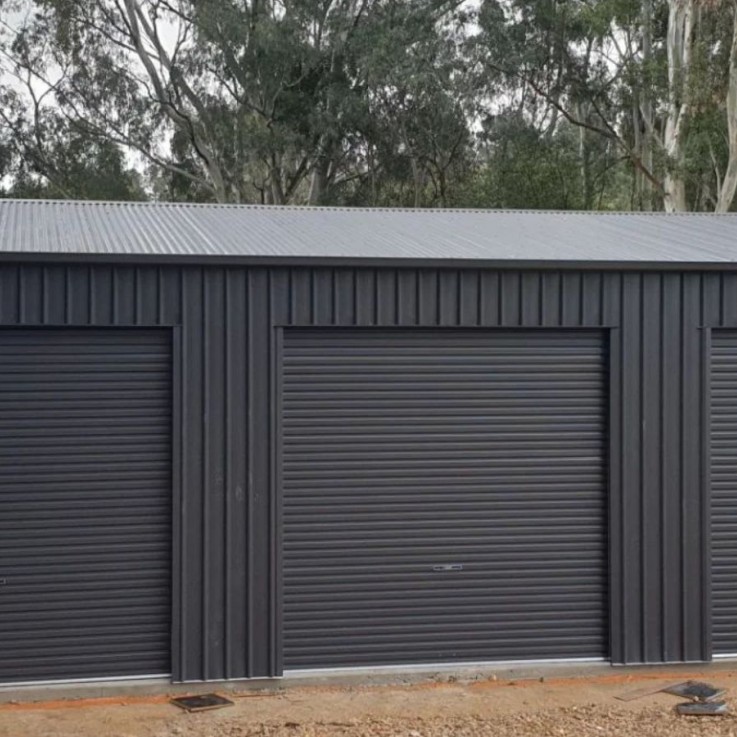 Monument® Garage 