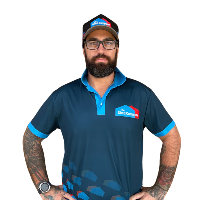 Nathan Sunshine Coast