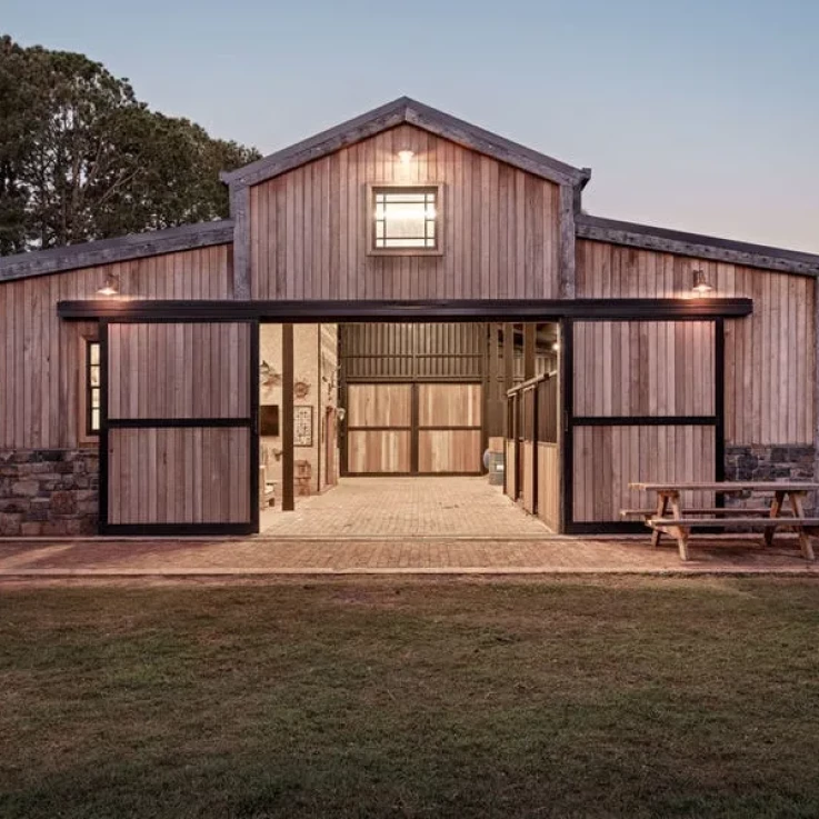 The Rugged Workshop