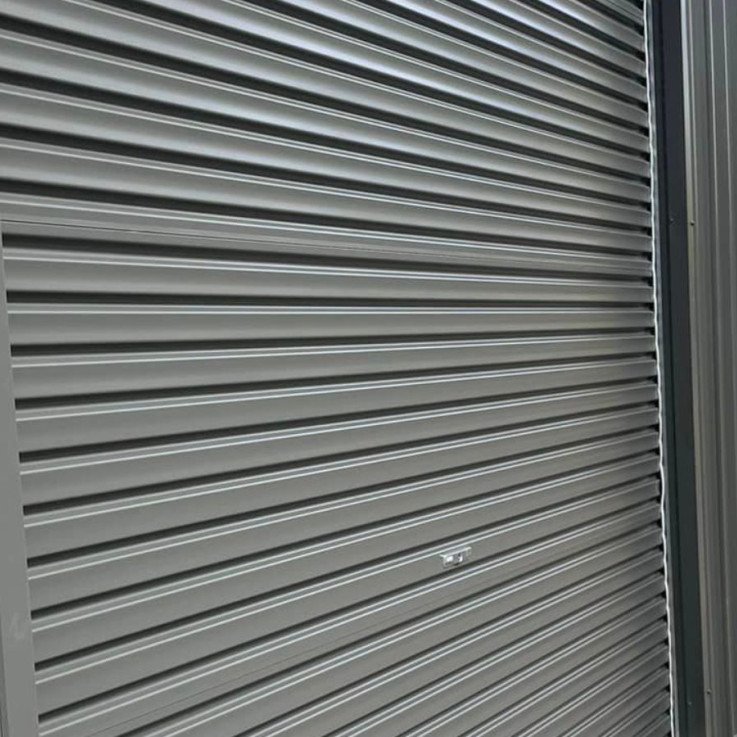 3 Bay Woodlands Garage 
