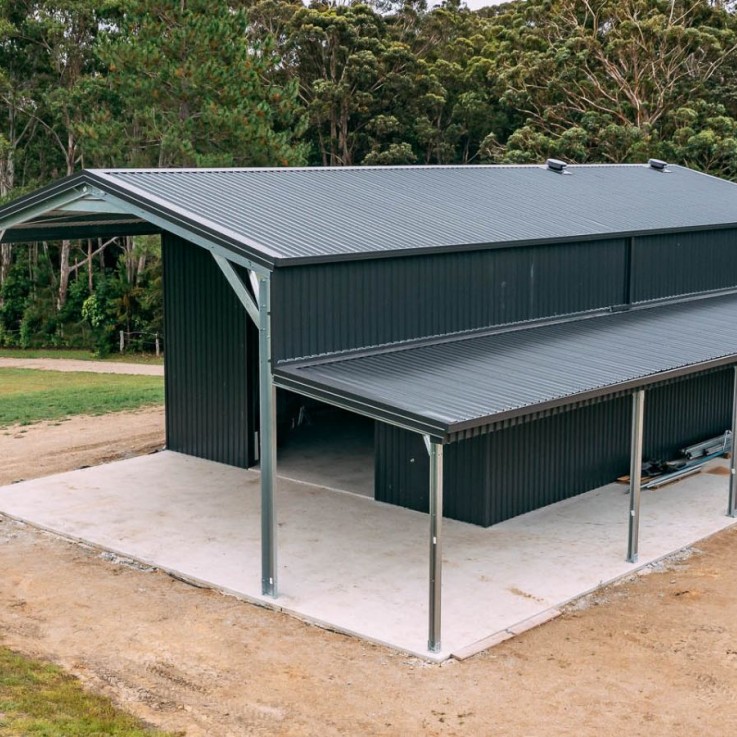 Dream Shed 