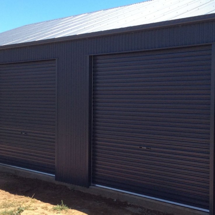 Mudgee's Finest Shed 
