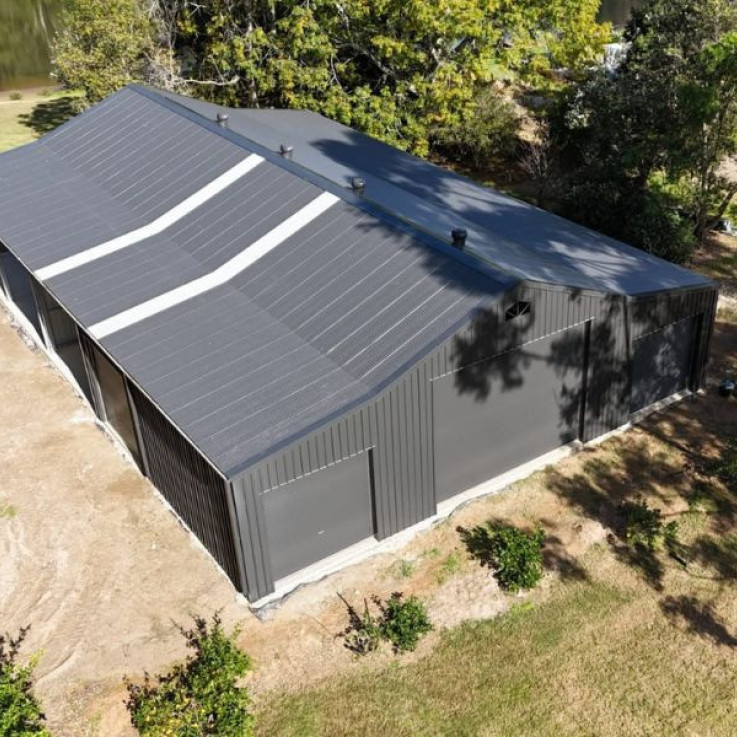 Aussie Barn Life