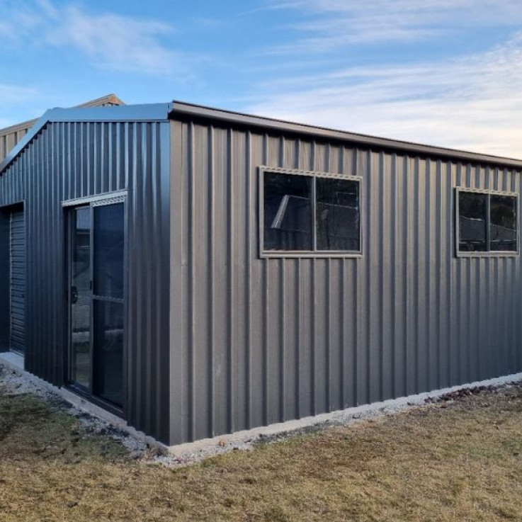 Woodland Grey® Haven