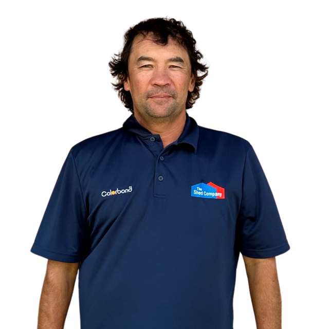 alan busselton