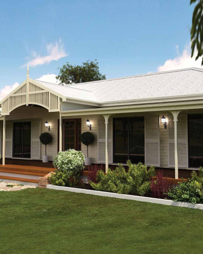 Country Estate image