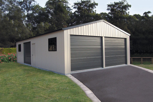 Where Should I Put My Shed? image
