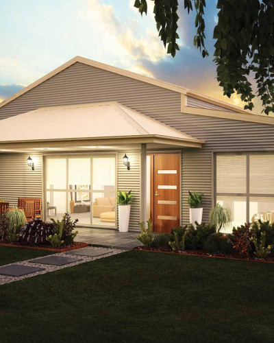 Rural Retreat image