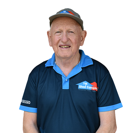 tony frost