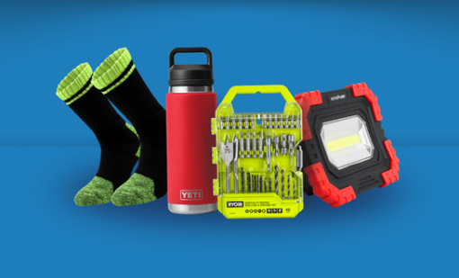 The Shed Lovers Last Minute Christmas Gift Guide image