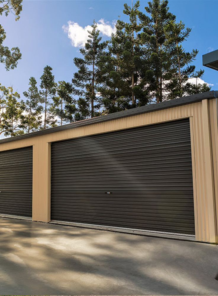 Garages