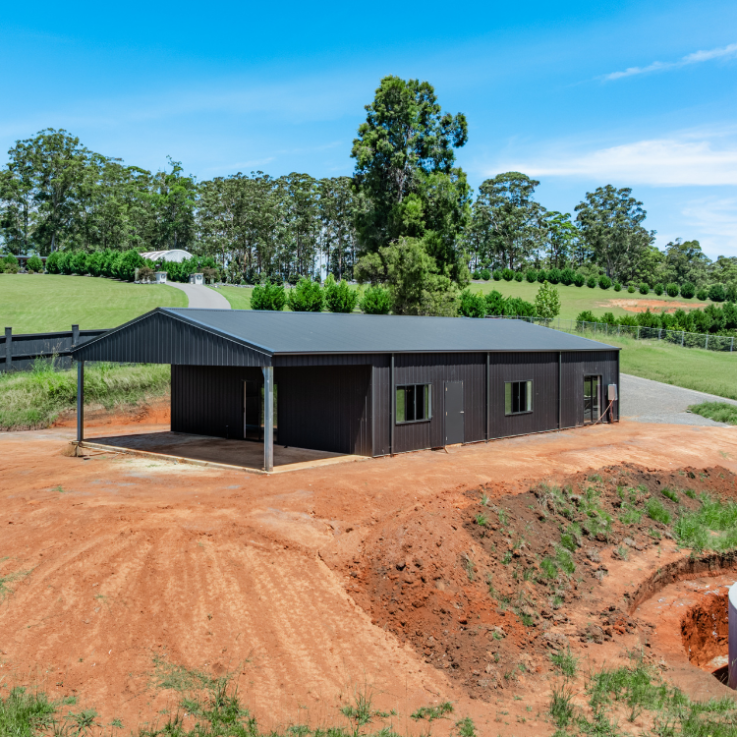 The Acreage Workshop