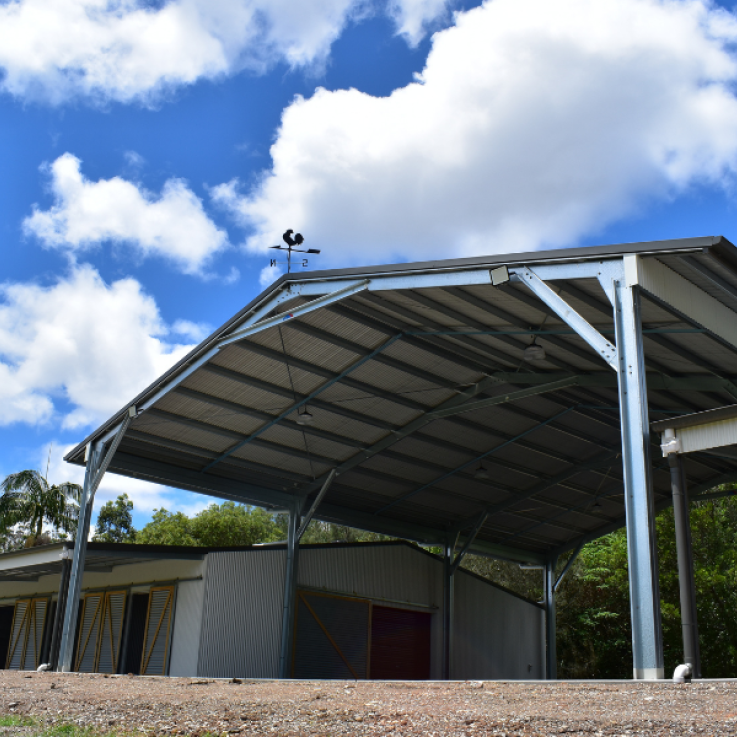 The Community Hub