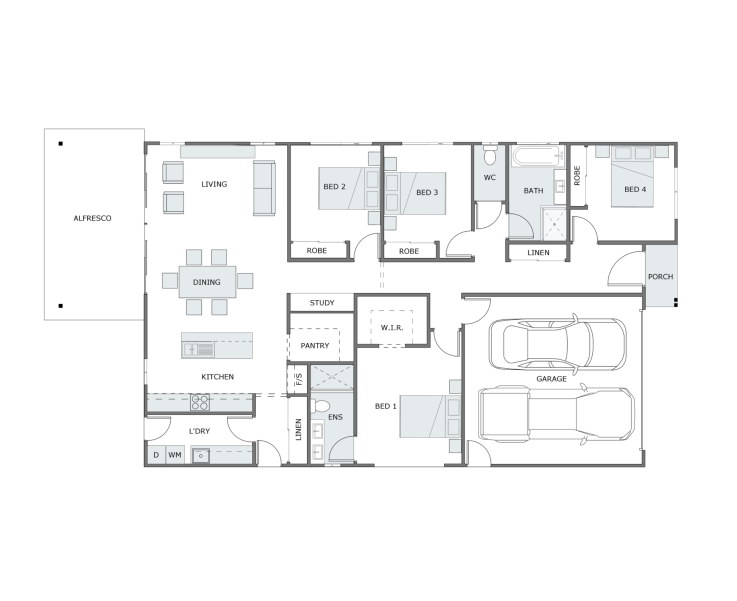 Vista 219 image