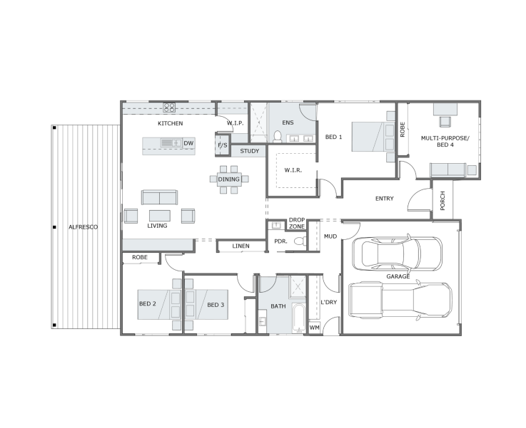 Glade 250 image