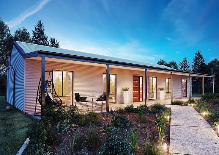 Aussie Retreat 169 B image