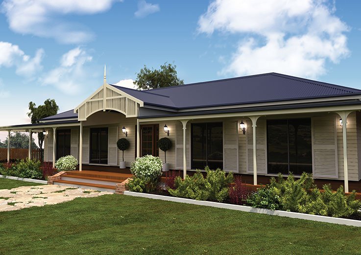 Country Estate 299 image