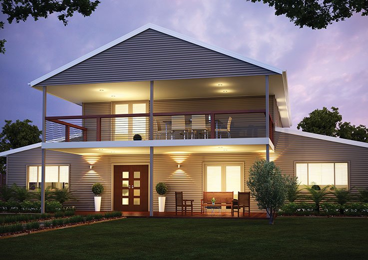 Country Home 345 image