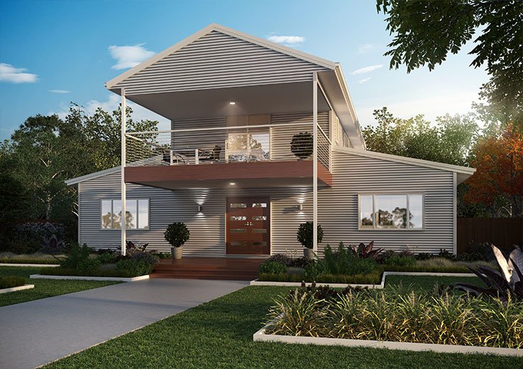Country Home 252 image