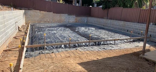 6 Slab 1