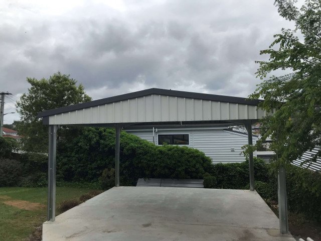 Allen carport 3