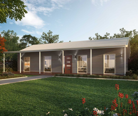 Aussie Retreat 141