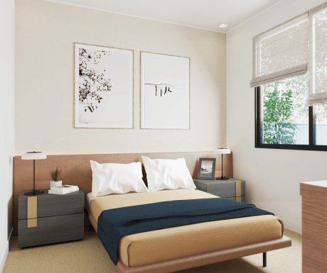 Bedroom 1 R1