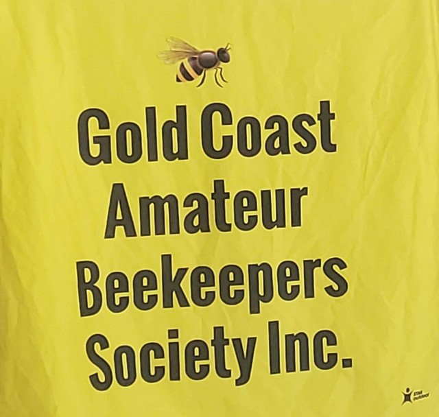 Beekeepers Society 12