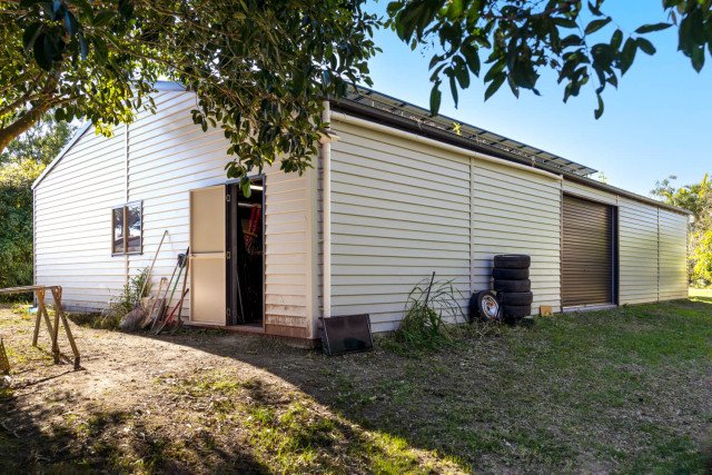 Bellbowrie SM 10