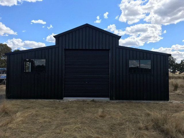 Black Barn Beauty Kilmore 1