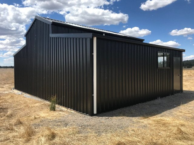 Black Barn Beauty Kilmore 2