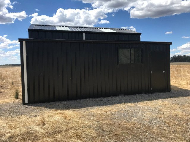 Black Barn Beauty Kilmore 3