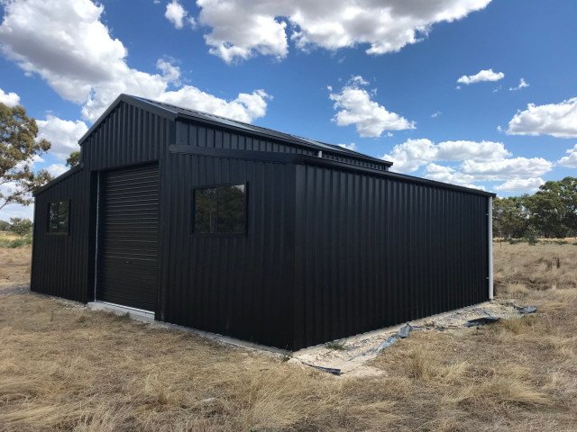 Black Barn Beauty Kilmore 4